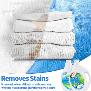 Luscious Laundry Detergent