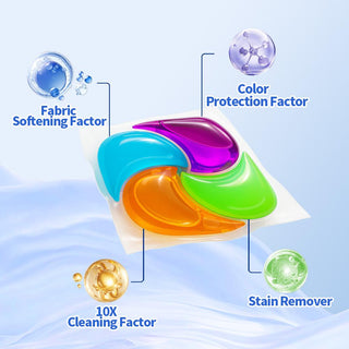 Laundry Pods