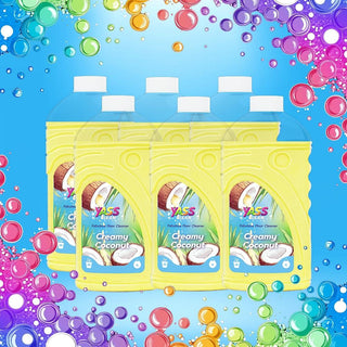 Fabulous Concentrated Floor Cleaner