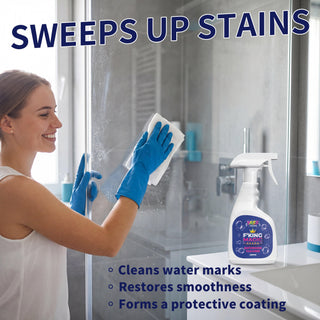 F‘king Magic Bathroom Cleaner