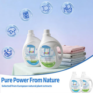 Laundry Detergent
