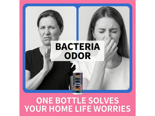 Antibacterial Disinfectant Spray