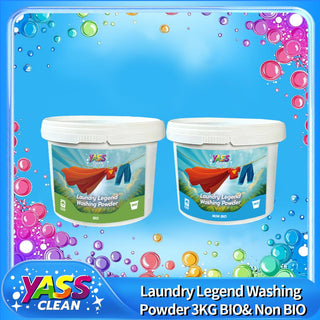 Washing Powder