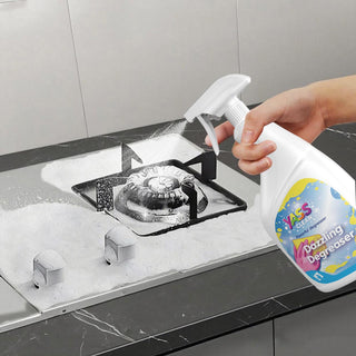 Dazzling Degreaser