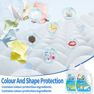 Non Bio Sumptuous Fabric Softener