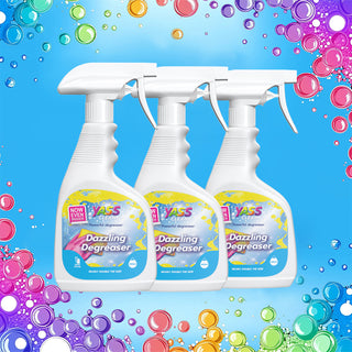 Dazzling Degreaser 950ml