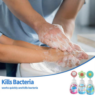 Hand Wash