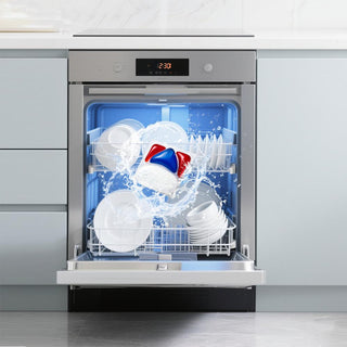Dishwasher Pods