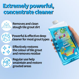 Fabulous Floor Cleaner