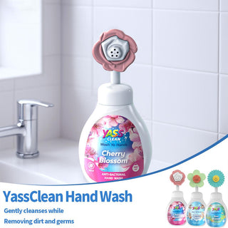 Hand Wash