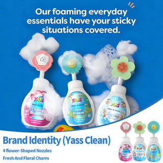 Hand Wash