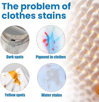 Oxy-Action Stain Remover