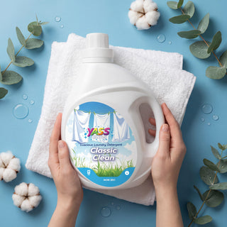 Laundry Detergent