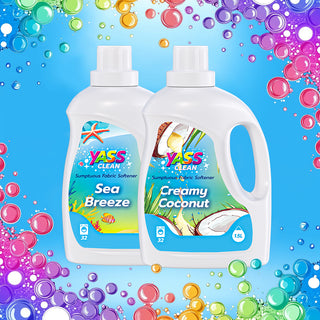 Non Bio Sumptuous Fabric Softener