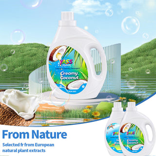 Luscious Laundry Detergent
