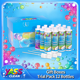 Trial Pack