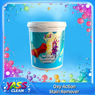 Oxy-Action Stain Remover