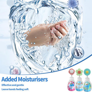 Hand Wash