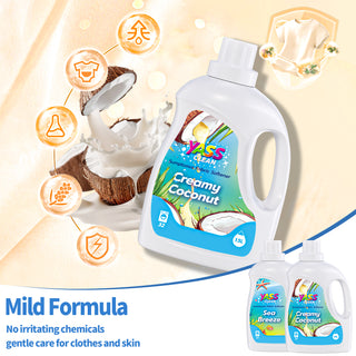 Non Bio Sumptuous Fabric Softener