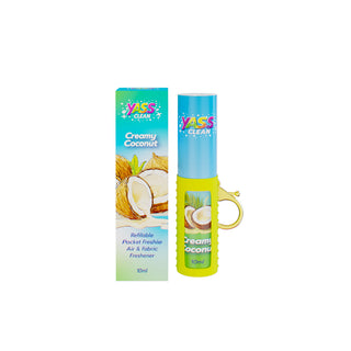 Mini Air & Fabric Freshener