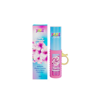 Mini Air & Fabric Freshener