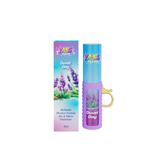 Mini Air & Fabric Freshener