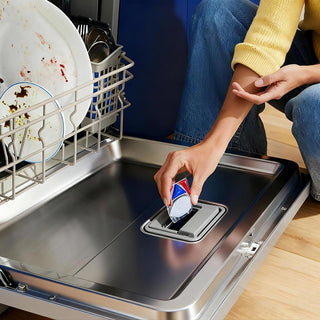 Dishwasher Pods