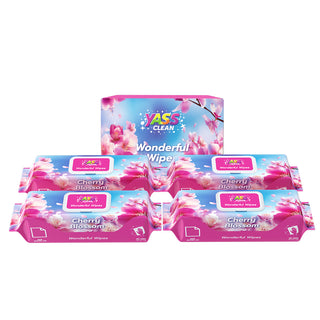 Multi-Purpose Cleaning Wipes