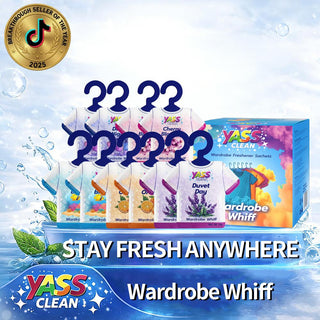 Wardrobe Whiff