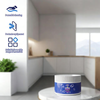 F'King Magic Cleaning Paste