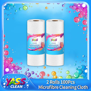 Microfibre Roll
