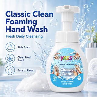 Liquid Hand Soap Hand Wash 300ML