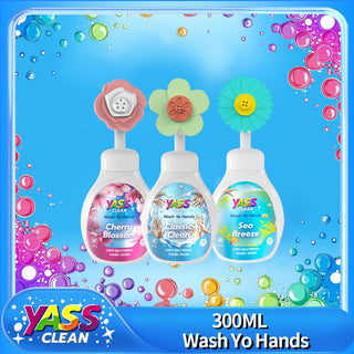 Hand Wash