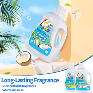 Non Bio Sumptuous Fabric Softener