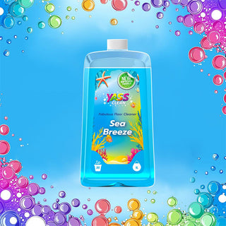 Fabulous Floor Cleaner