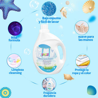 Laundry Detergent