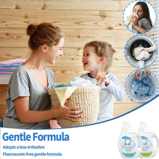 Laundry Detergent
