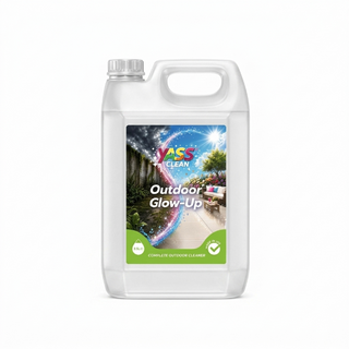 Complete Outdoor Cleaner
