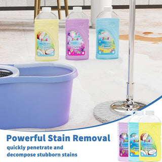 Fabulous Concentrated Floor Cleaner