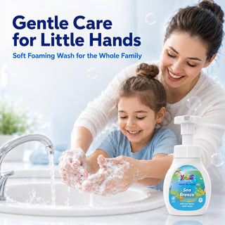 Liquid Hand Soap Hand Wash 300ML