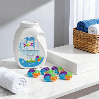 Laundry Pods