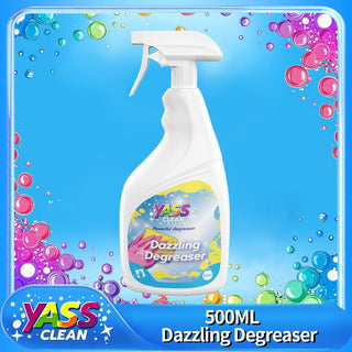 Dazzling Degreaser
