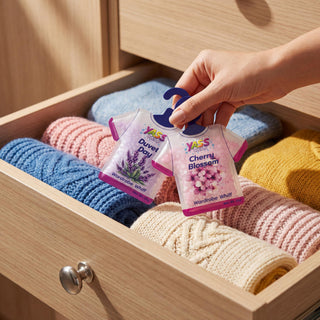 Wardrobe Whiff