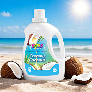 Non Bio Sumptuous Fabric Softener