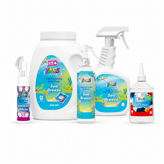 Uni Starter Kit Bundle