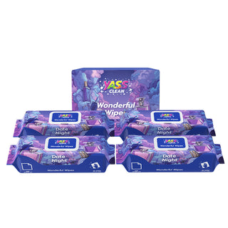 Multi-Purpose Cleaning Wipes