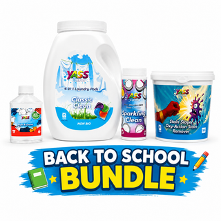 Back to School Bundle