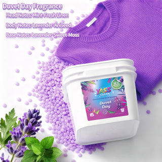 Scent Boosters