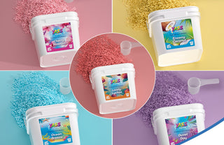 Sumptuous Scent Boosters