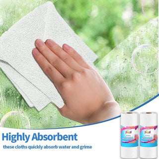 Microfibre Roll